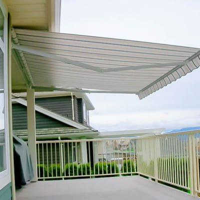 Bạt Mái Hiên 010